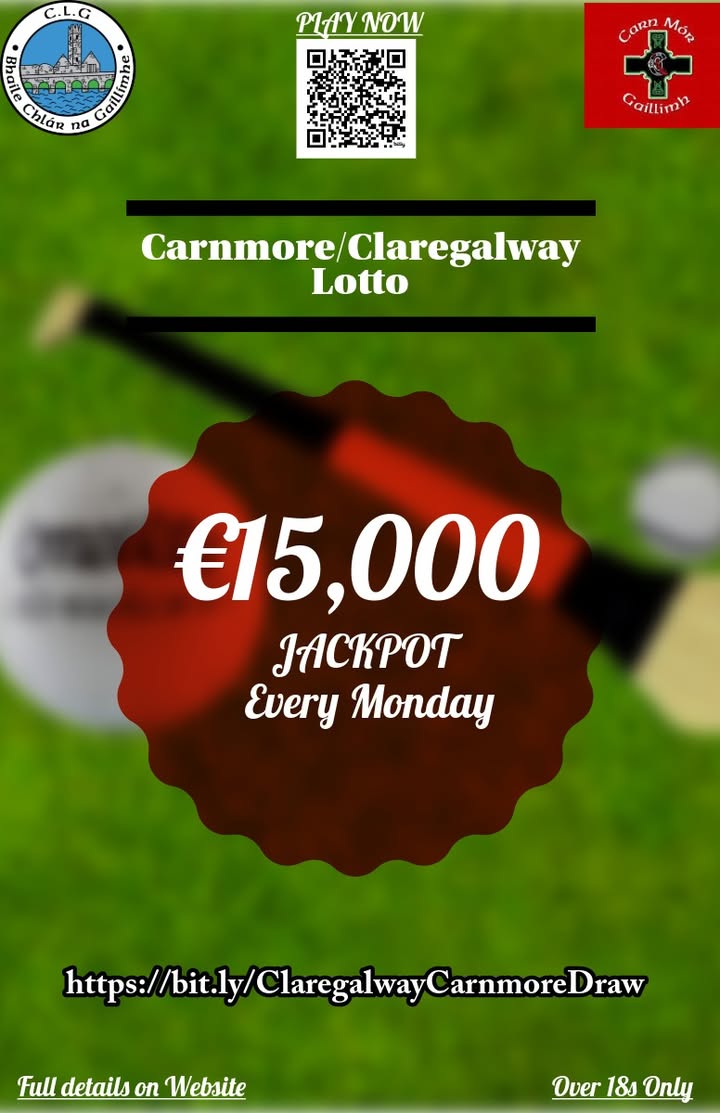 Claregalway GAA and LGFA